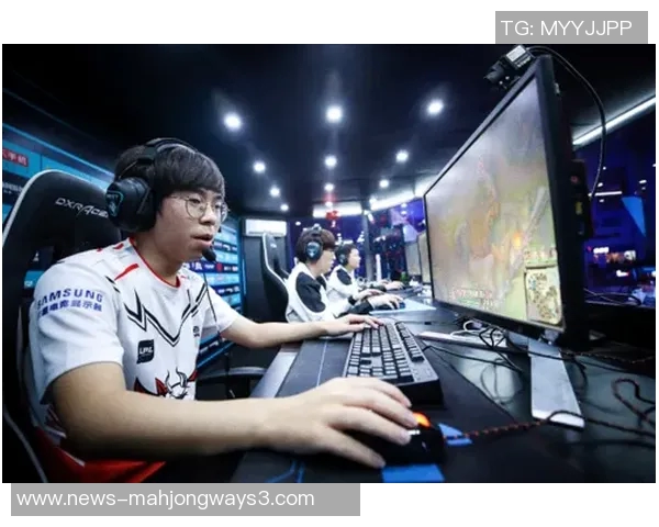 深入分析JDG战队中路突破策略与战术运用的全景解读